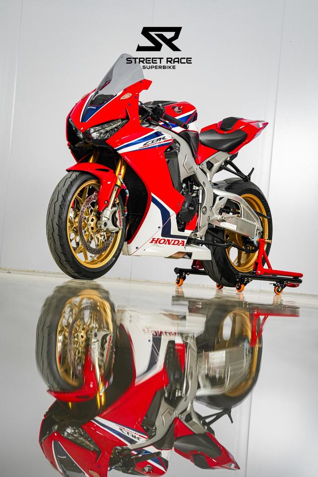 2018 Honda cbr1000rr sp -fully loaded with premium mods! 11