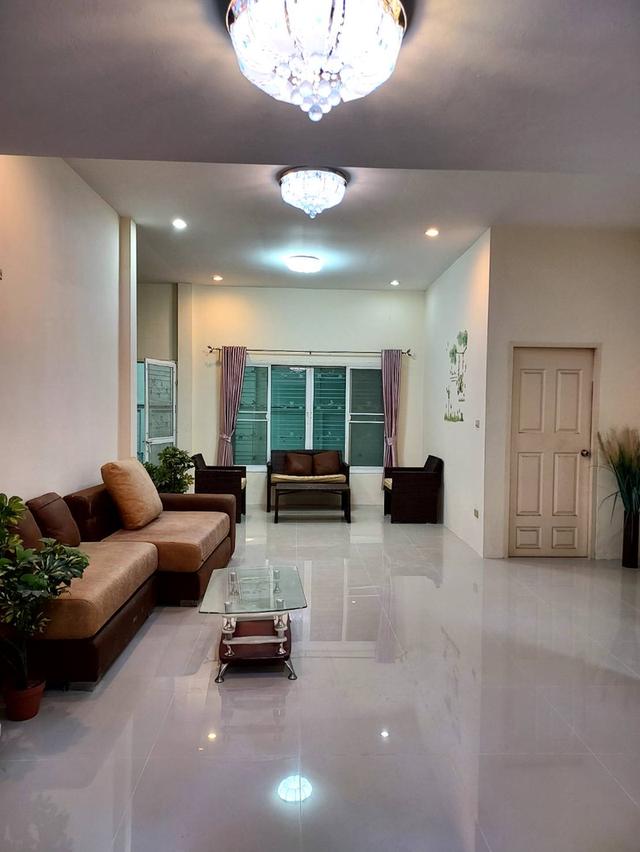 ขายบ้านเดี่ยวชั้นเดียวใกล้นิคมหนองปลาหมอ สระบุรี 11