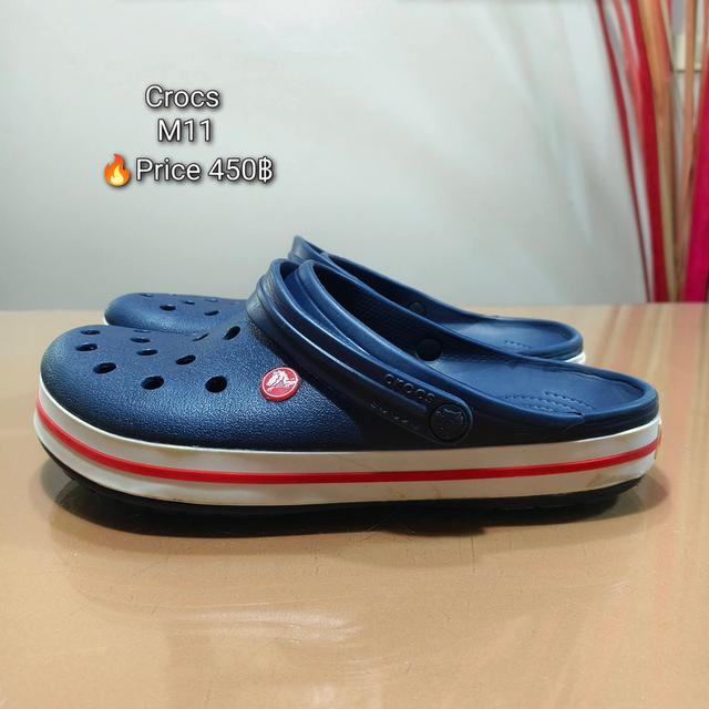 Crocs M11 Price 450฿