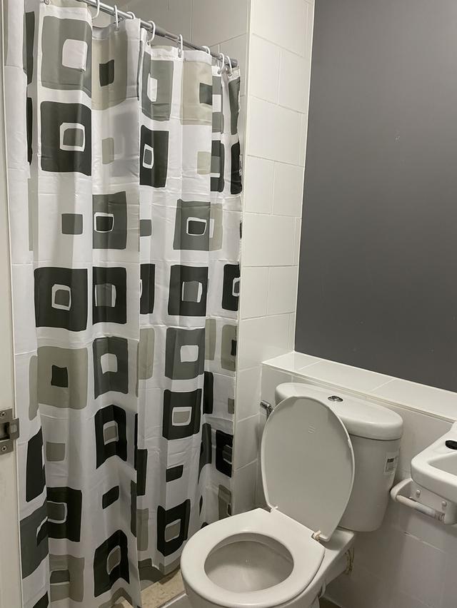 พลัมคอนโดรังสิตให้เช่า 9