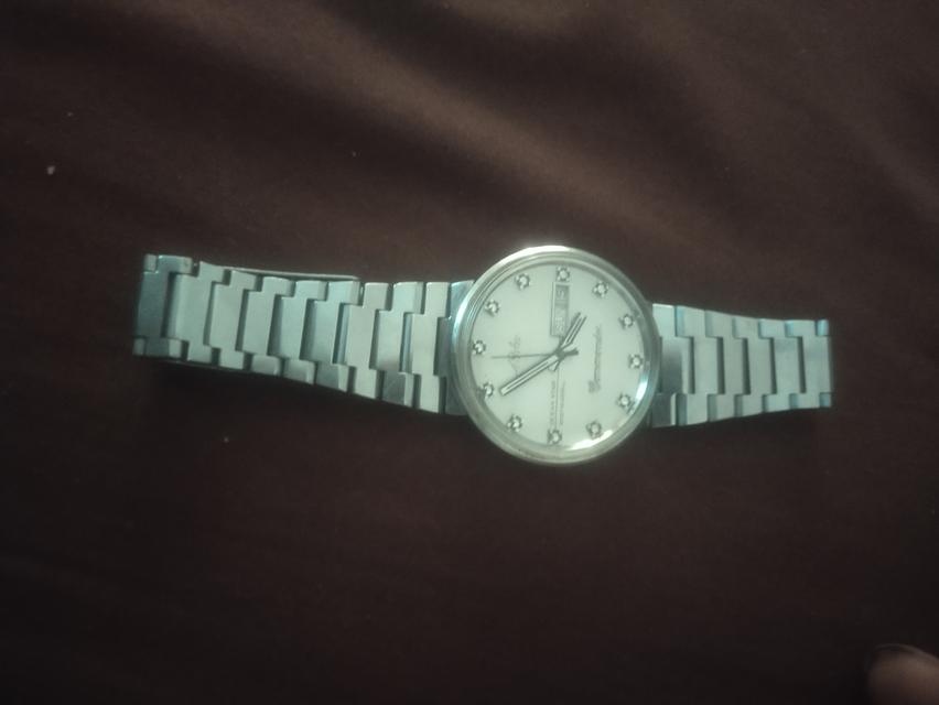 Mido Commander Ocean Star Datoday