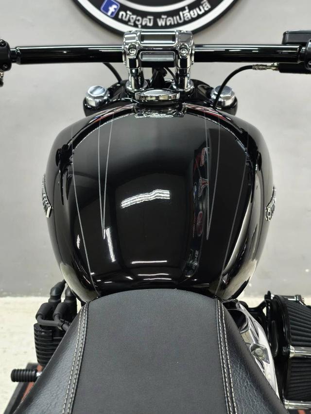 HARLEY-DAVIDSON BREAKOUT 114 ปี 2023 ABS รูปที่ 7