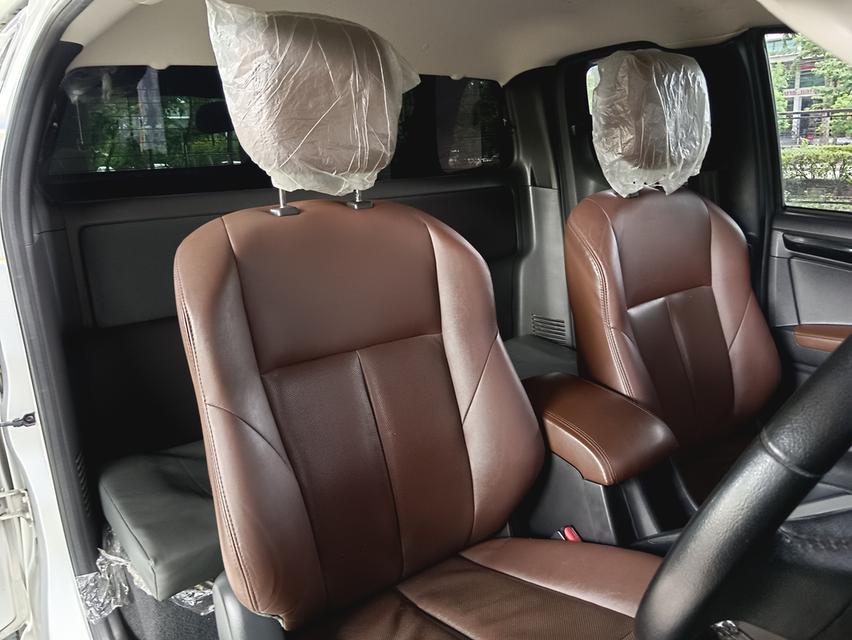 Isuzu D-max Hi-Lander 1.9 A/T ปี2018📍เงินสดราคาพิเศษ 399,000 13