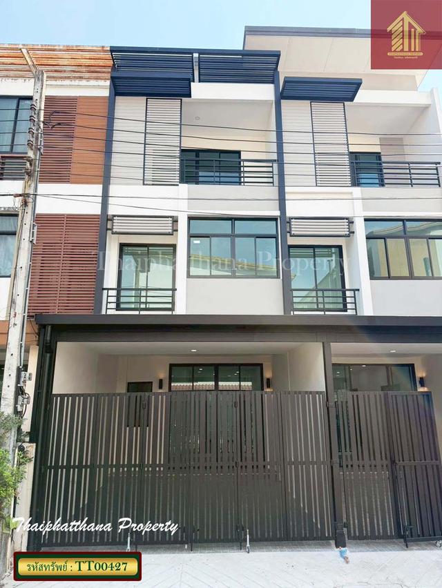 ซิกเนเจอร์ วัชรพล ถนอมมิตร ท่าแร้ง บางเขน 1