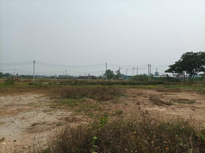 ขายที่ดิน ราคา7,900บาท/ตร.ว. ต.สำราญราษฏร์ อ.ดอยสะเก็ด จ.เชียงใหม่ 7