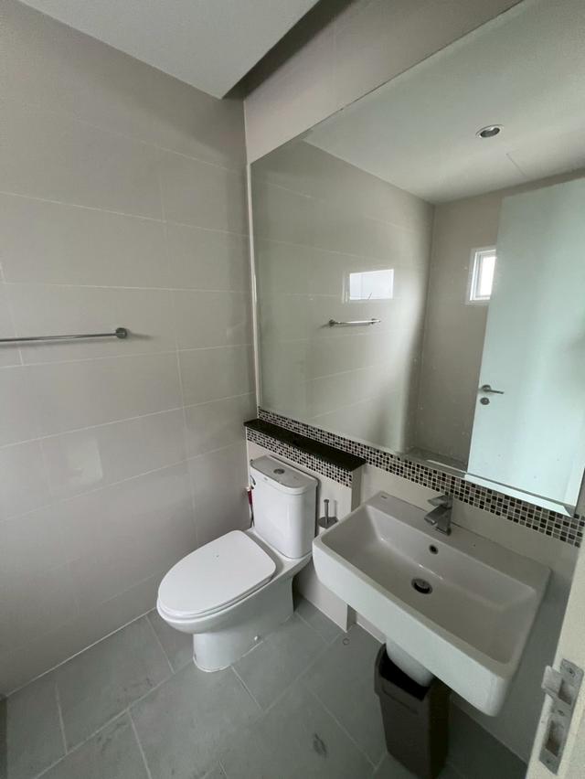 ขายบ้านเดี่ยว หมุ่บ้านอิคอนเนเจอร์ ศาลายา พุทธมณฑล นครปฐม 9