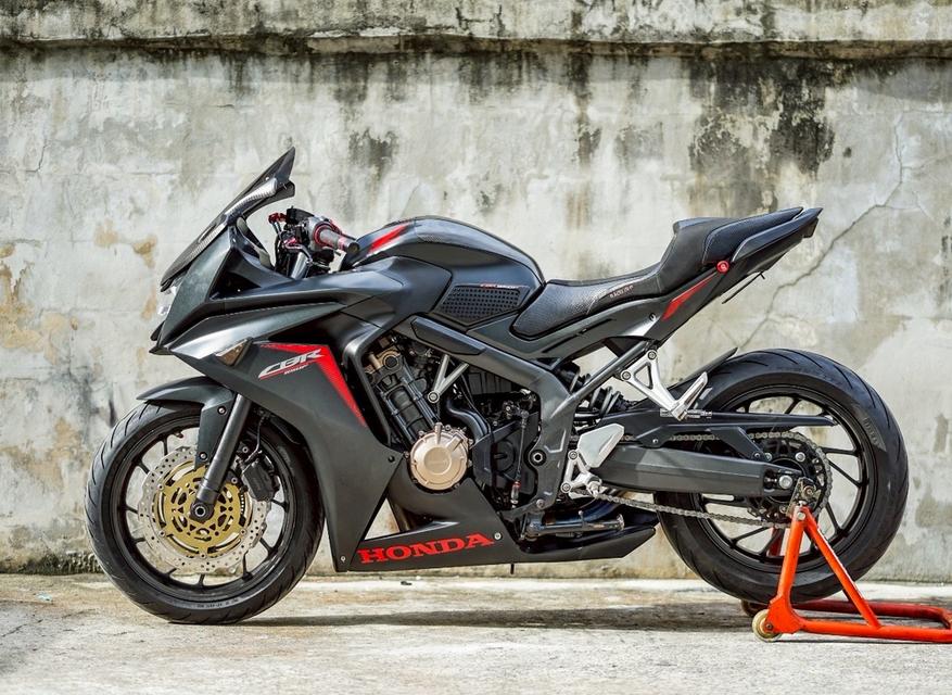 CBR650F