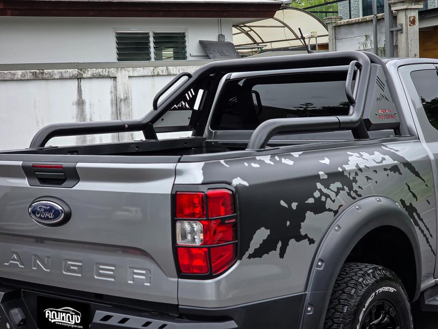 Ford Ranger Open Cab Hi-Rider 2.0 Turbo XL 2022  11