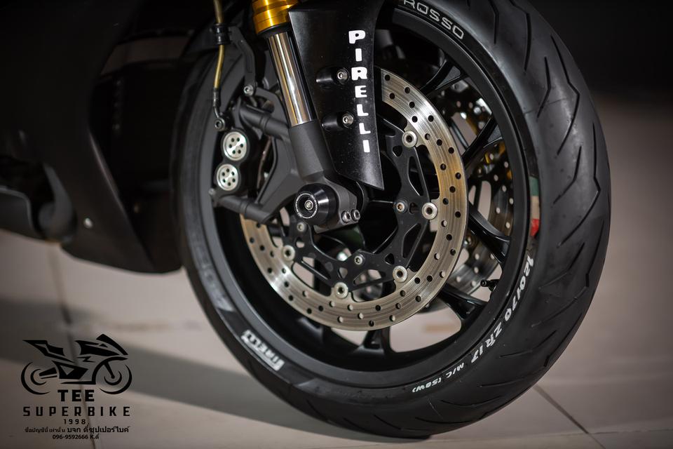 Yamaha R1 มือสอง ปี 2019 6