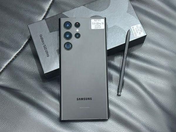 Used Samsung Galaxy S22
