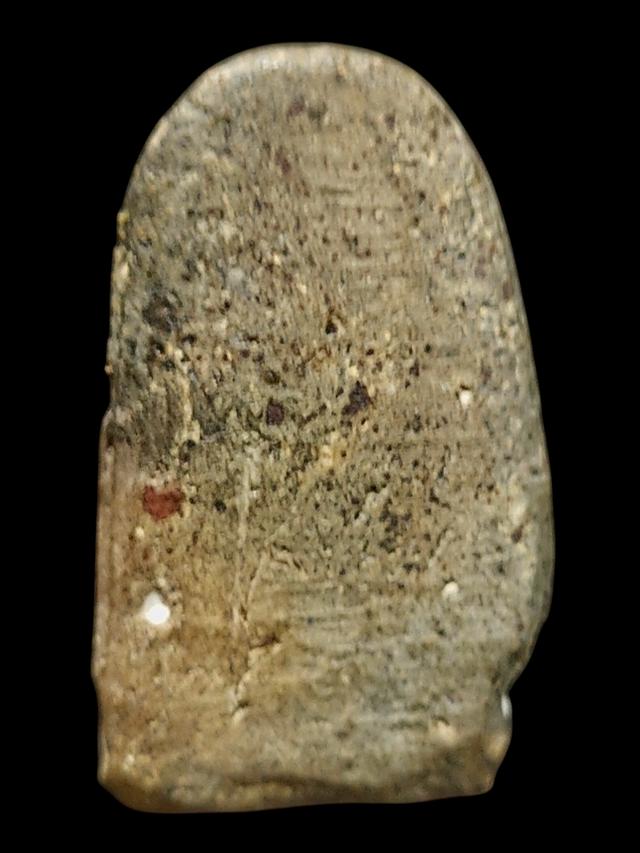 พระ ยอดขุนพล กรุศรีเทพ กรุวัดธุตังฆาราม จ.เพชรบูรณ์