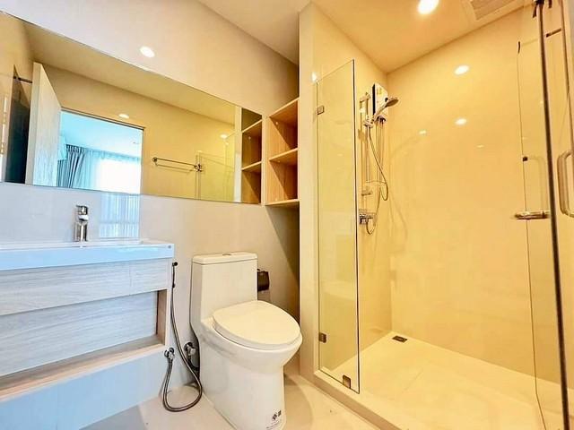 ขายนิว โนเบิล รัชดา-ลาดพร้าว คอนโดมิเนียม ชั้น 12 A ถ. รัชดาภิเษก แขวงจอมพล เขตจตุจักร กรุงเทพมหานคร 4