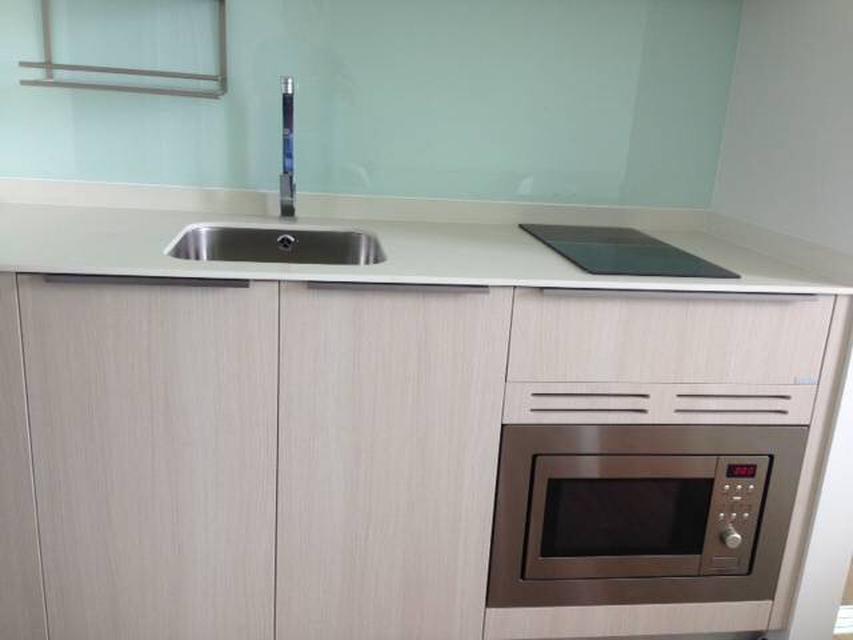 Condo for rent close up to MRT Toapoon Interchange 2