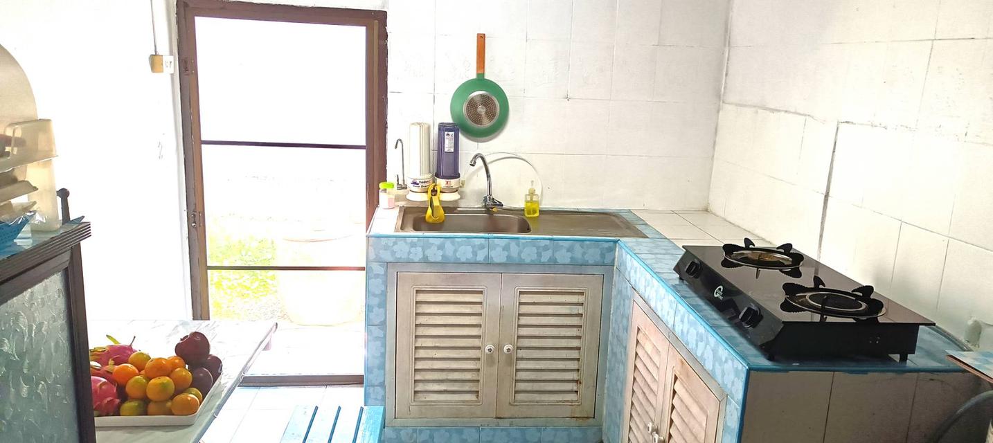 บ้านเดี่ยวสองชั้น ตำบลคูค อำเภอลำลูกกา ปทุมธานี 6