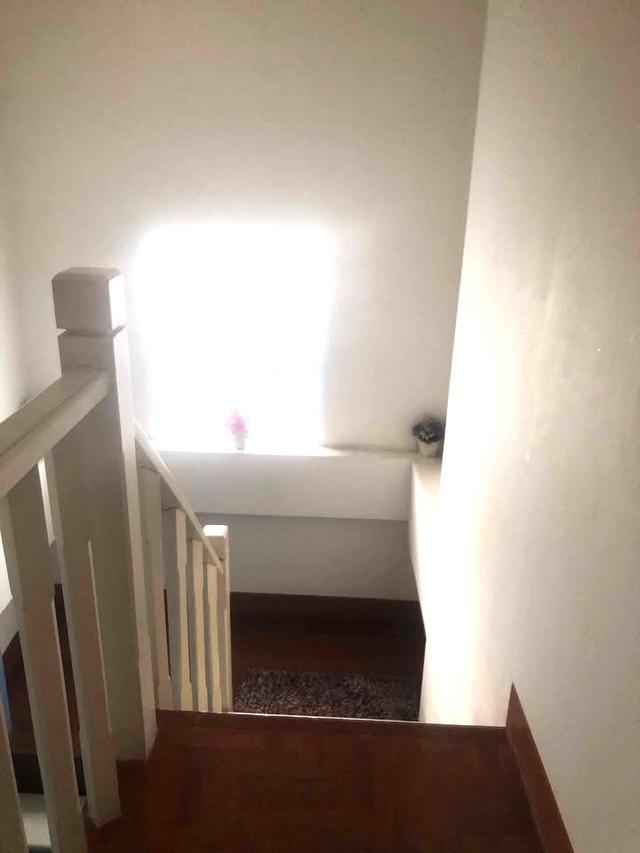 🏡 บ้านเดี่ยวสองชั้นในโครงการ ทำเลดี ใกล้ตลาดและสิ่งอำนวยความสะดวก #ดอยสะเก็ด ราคาเพียง 15,000 บาท/เดือน ✨清迈双层独栋别墅出租(含公共费)3 卧室 2 卫生间 – 租金 15,000 泰铢/月✨ 9