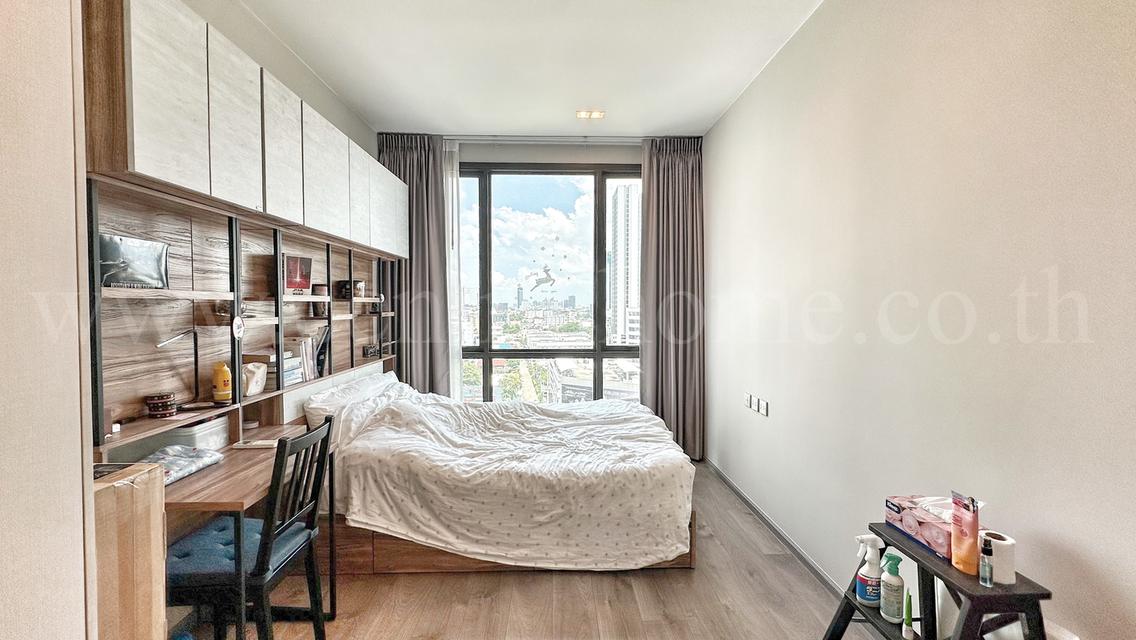 คอนโด วิสซ์ดอม อเวนิว รัชดา - ลาดพร้าว ใกล้ MRT ลาดพร้าว 7