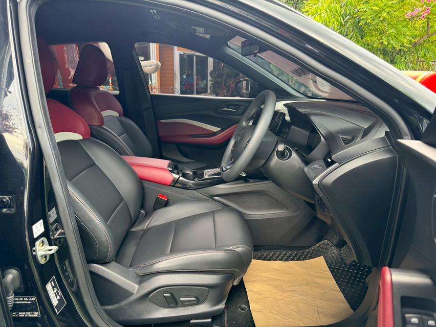 🚘 MG 5 TOP 1.5 X AUTO ปี 2025 15