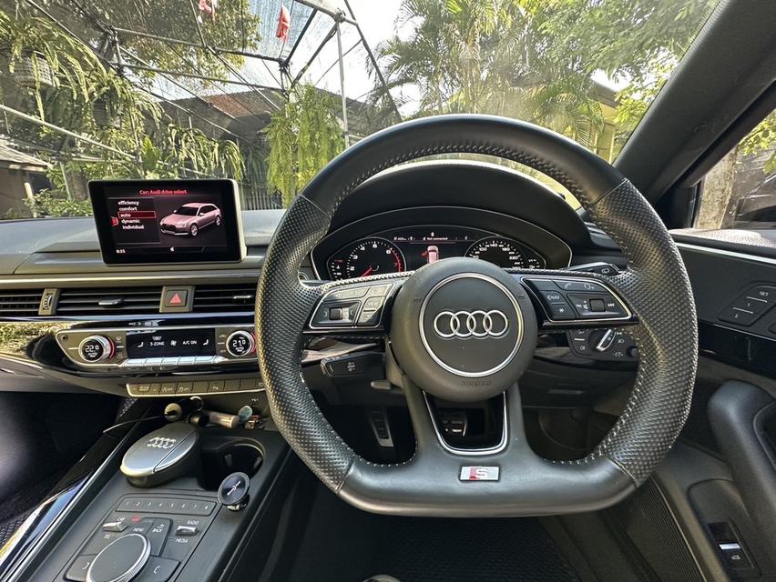 Audi A4 Avant 45 TFSI Quattro S-Line 15