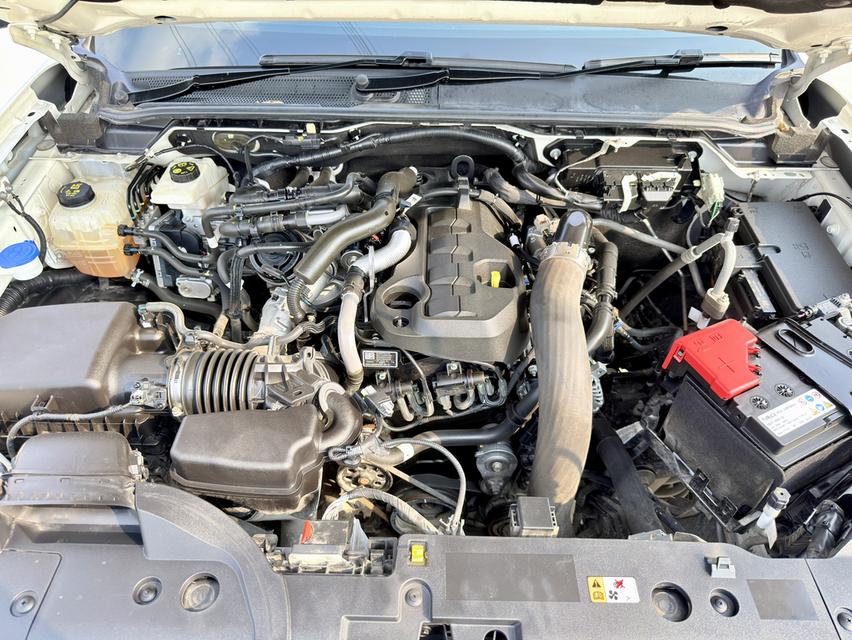 Ford Everest Wildtrak 2.0L 4WD ปี 2024 (4x4) เกียร์ 10AT รูปย่อยที่ 3