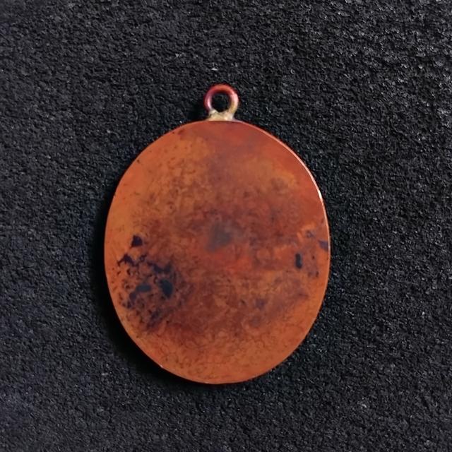 พระบ้านเก็บเก่า เหรียญพ่อแก้วเก่าๆ