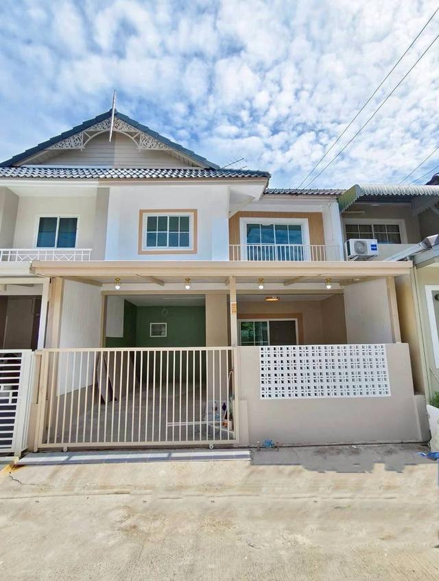 หมู่บ้านพฤกษา18/1 สลิปเงินเดือนแลกบ้าน กู้บ้านได้เงินแสนติดมือ