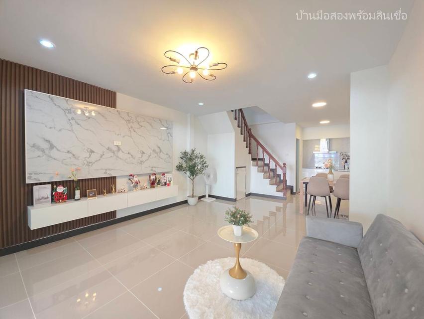 หมู่บ้านเคซี 8 ไทยรามัญ 5