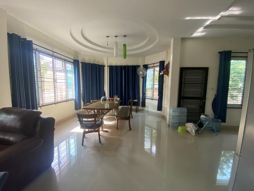 บ้านเดี่ยว 3 ห้องนอน 2 ห้องน้ำ 69.8 ตรว 3