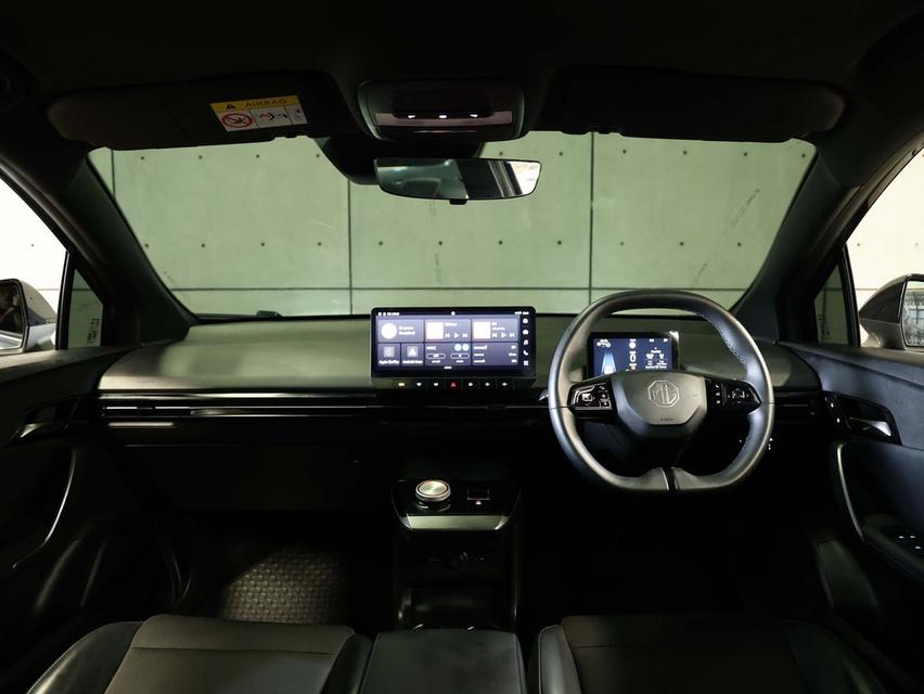 2025 MG MG4 0.0 (ปี 22-29) D Hatchback AT B8059 รูปที่ 8