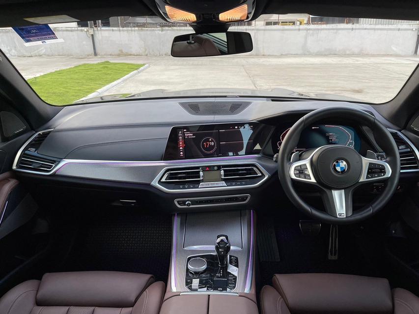 รูป BMW X5 3