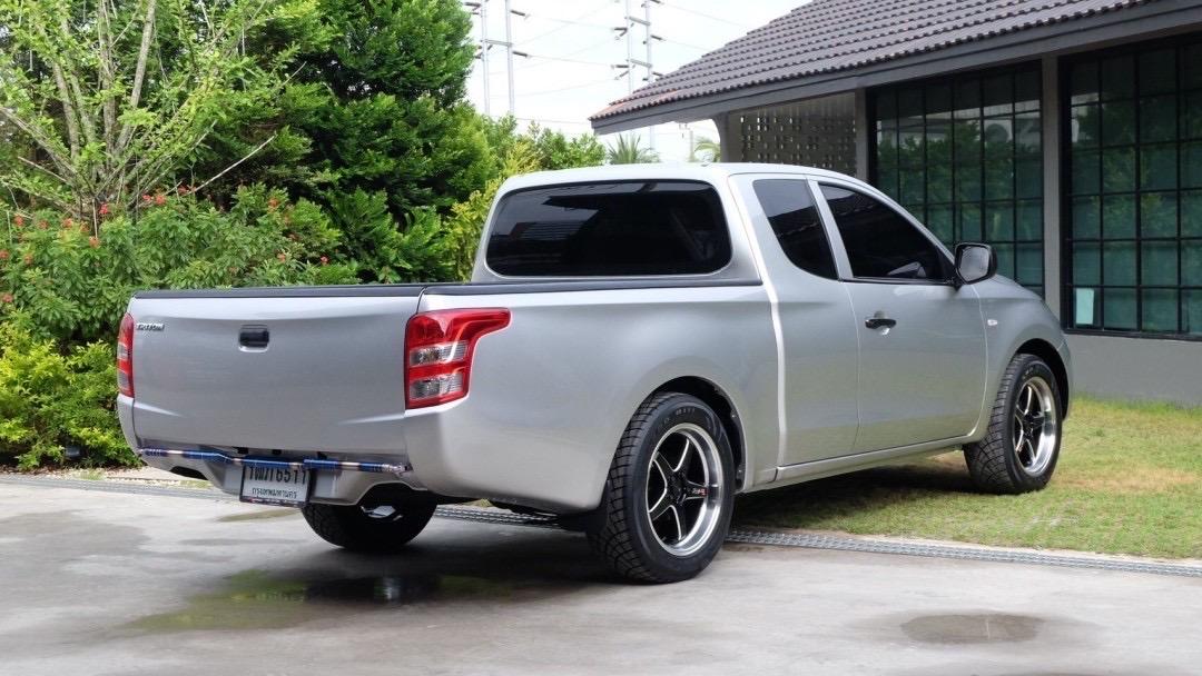 MITSUBISHI TRITON 2.5 GL MEGA CAB 2015 รหัส KN6511 10