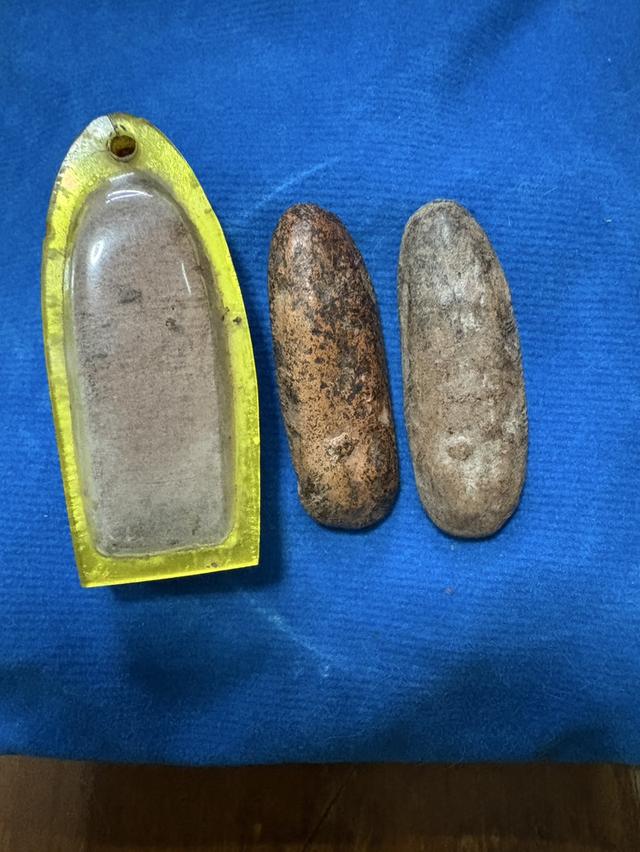 26/1#ขายพระบ้านเก่าเก็บ รูปที่ 2