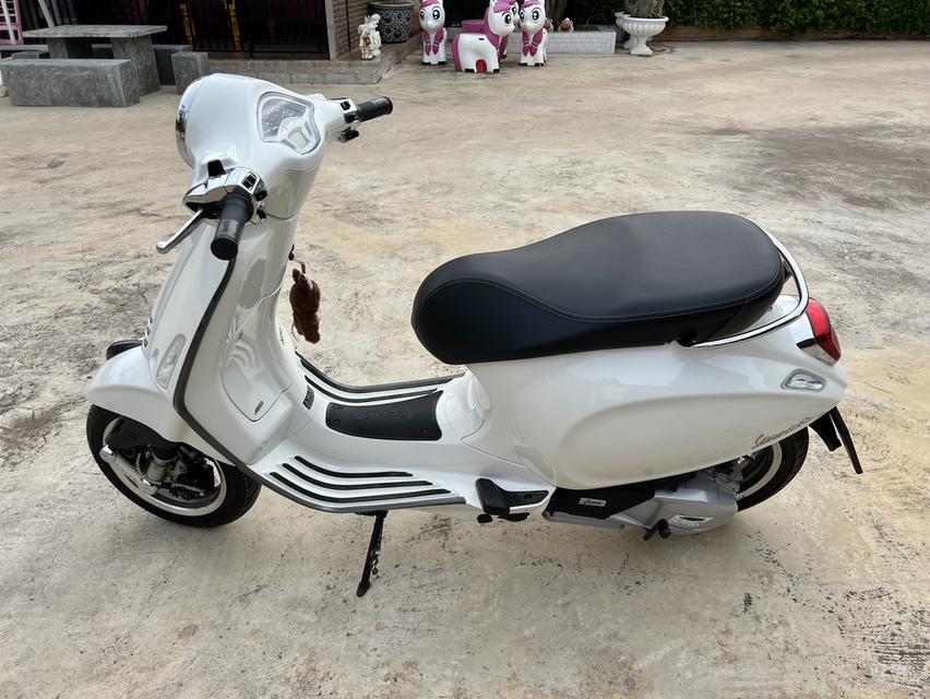 vespa 4