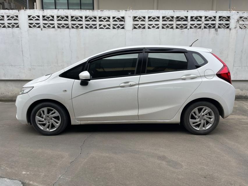 2015 HONDA JAZZ 1.5 V+ GK 2