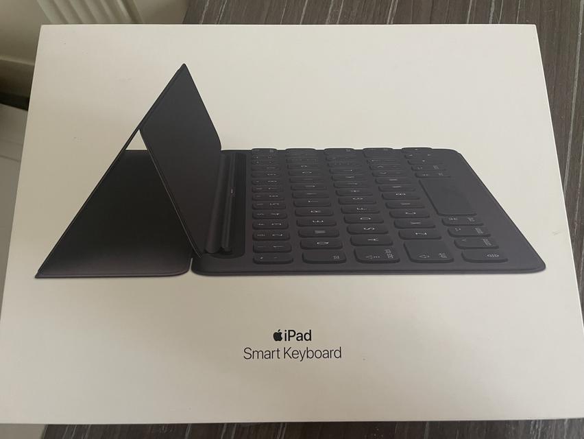 Apple Smart Keyboard