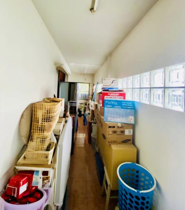 บ้านเดี่ยวหมู่บ้านศิริวรรณชวนชม 11