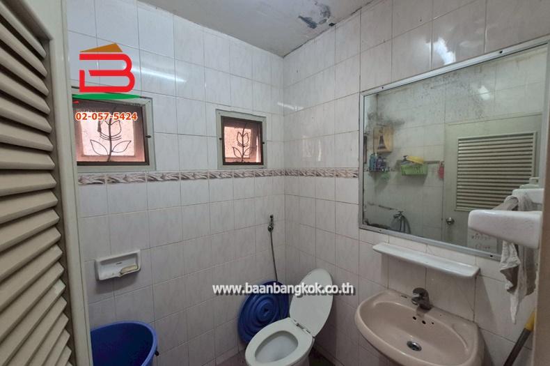 บ้านเดี่ยว โครงการ คุณาลัย บางใหญ่ เนื้อที่ 75.3 ตรว. ถนนคลองถนน ต.เสาธงหิน อ.บางใหญ่ จ.นนทบุรี 8