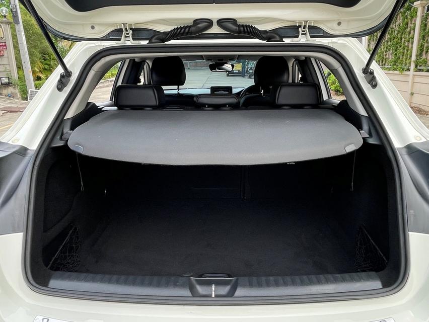 BENZ GLA200 1.6 URBAN (CKD) (โฉมW156) ปี 2017 สภาพนางฟ้า 14