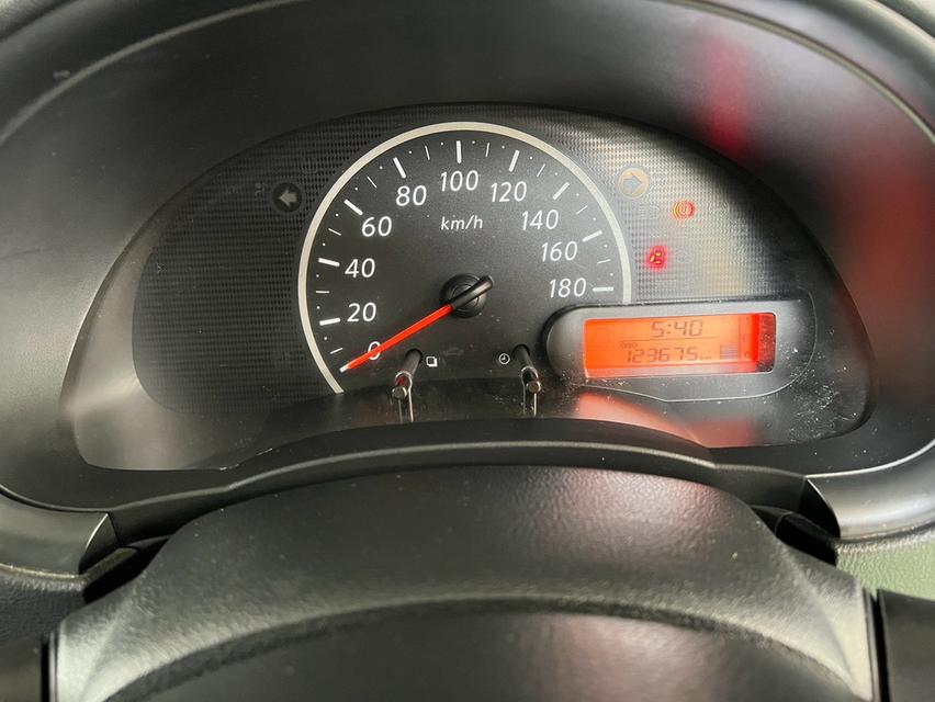 🚗💥 NISSAN MARCH 1.2 S MT 2026 💥🚗 รูปที่ 10