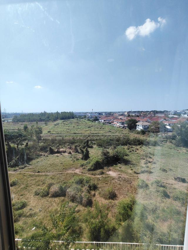 🏢 P1779 ให้เช่า Charlotte Condo (ชาร์ลอตต์คอนโด) 📍 ใกล้สนามบินขอนแก่น | 📍 ติด ม.ขอนแก่น ฝั่งบึงศรีฐาน เดินทางสะดวก ใกล้ถนนมะลิวัลย์เพียง 200 ม. รถไ 11