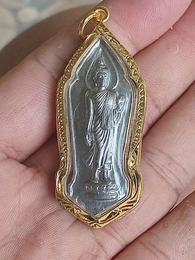 พระพุทธ25ศตวรรษ สวยงามไม่แท้คืนเงิน100%