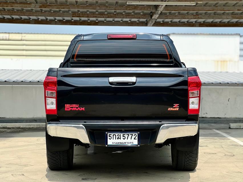 D-Max Hi-Lander 1.9 Ddi L ปี 2016 ไมล์ 70,000 กม.  14