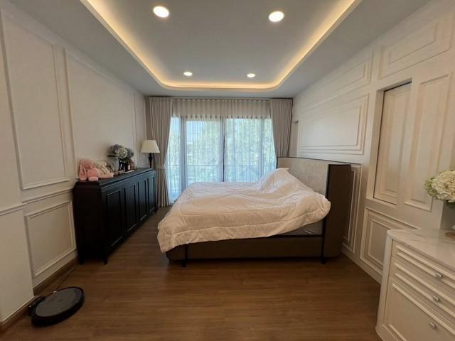 PB5709 ให้เช่าบ้านเดี่ยว 2 ชั้น โครงการ Centro Bangna บ้านหันหน้าทิศเหนือ 13
