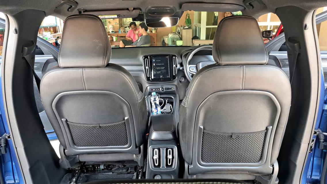 รถ วอลโว่xc40ปี2019เลขไมล์150000ราคา690000ติดต่อ0868187433ราคาคุยได้ รถสวยไม่มีชนน้ำไม่ท่วมอยู่ กทม  3