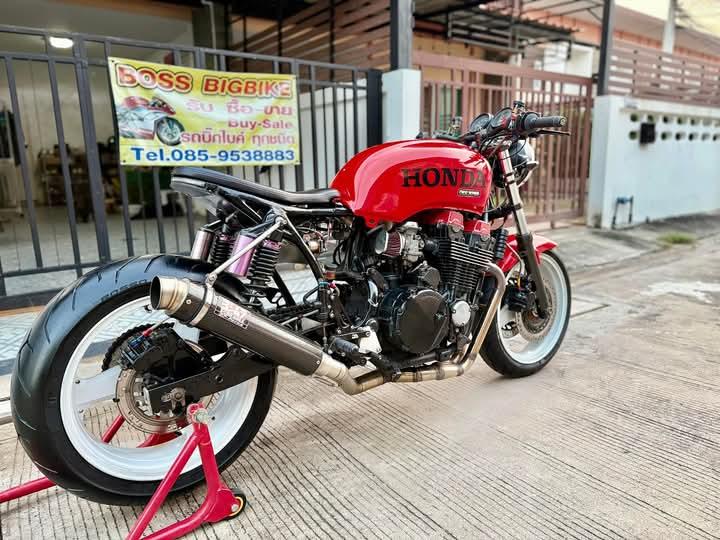 รีบขาย Honda CB750 3