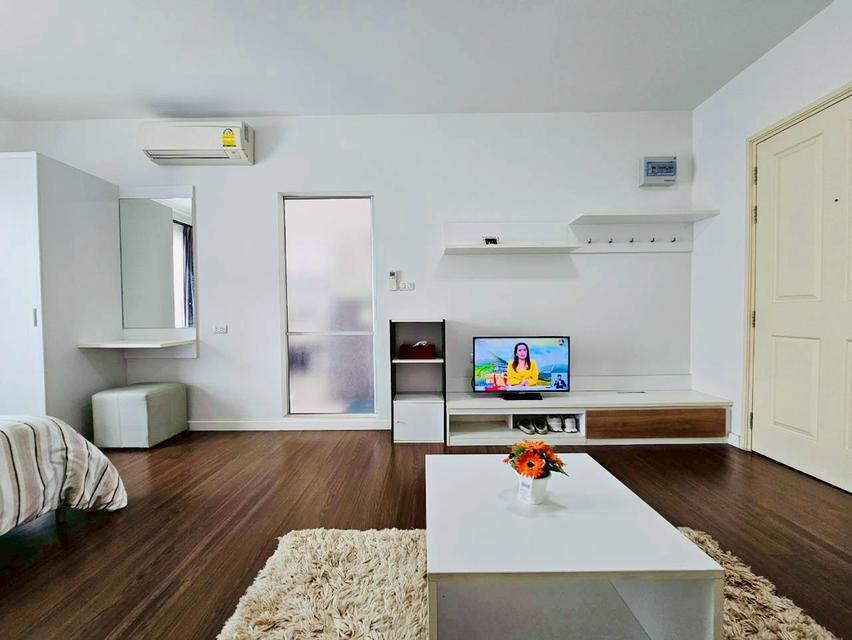 คอนโดบ้านเคียงฟ้า หัวหิน 5