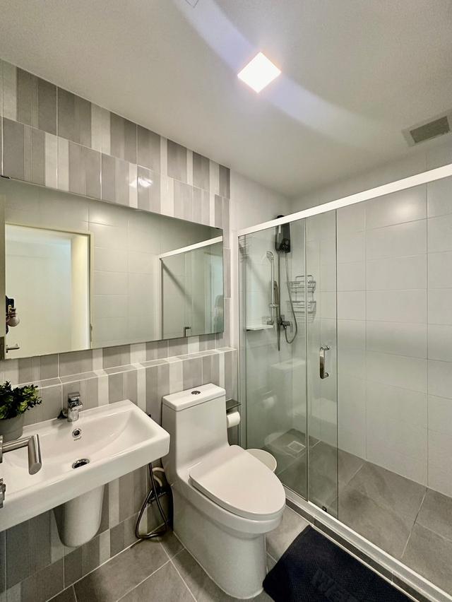 ให้เช่าทาวโฮม 2 ชั้น หมู่บ้านอินดี้ 2 บางนา-รามคำแหง2 8