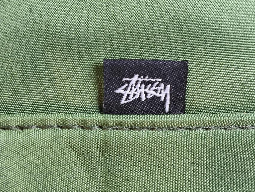 Stussy Mini Tote Bag 12