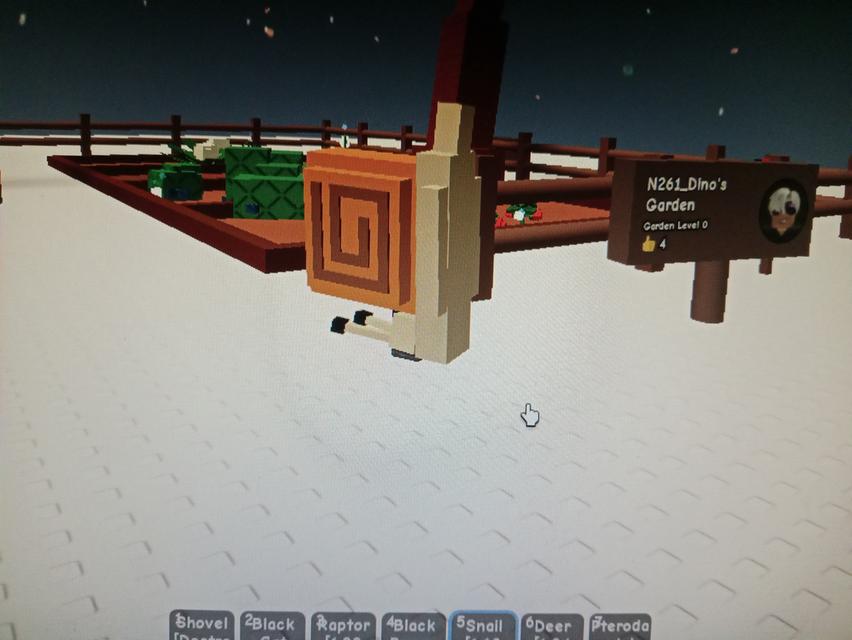 รับฟาร์ม / ขายไอเทม Roblox