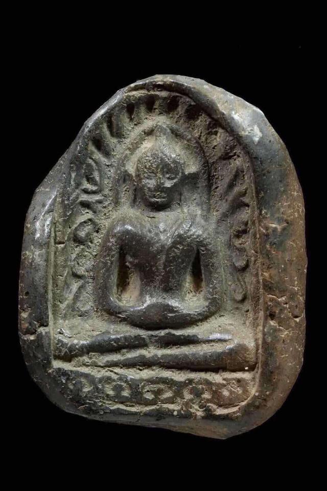 พระซุ้มกอ เปิดบูชาครับ