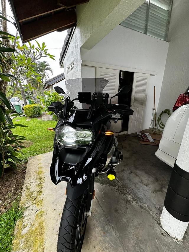 ขายรถบ้าน BMW R 1250 GS ปี 2023 3